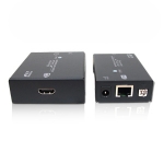 REXTRON 렉스트론 EVBM-M110LR HDBaseT 100m HDMI Extender