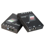 REXTRON 렉스트론 NVXM-M230LR Multi Cast Video Wall HDMI Extender