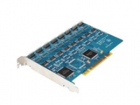 Systembase 시스템베이스 Multi-8H/PCI 232 핀타입 8포트 RS232 PCI 시리얼 통신 카드