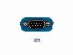 Systembase 시스템베이스 SLAN/all RS232/RS422/RS485 to LAN 컨버터  DC Jack Type