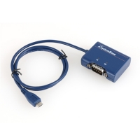 Systembase 시스템베이스 Multi-1/micro USB RS232 1포트 RS232(Male), micro USB to 시리얼컨버터, 안드로이드 스마트폰/태블릿PC용