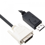 티엔티 NM-TNT12 DisplayPort to DVI 케이블 10m