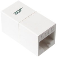 TNT 티엔티 NM-TNT23N CAT.6 UTP 8P8C I형 커플러