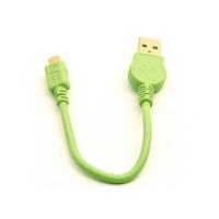 Coms 컴스 BG326 USB 안드로이드 계열 충전 & 데이터지원 케이블