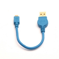 Coms 컴스 BG328 USB 안드로이드 계열충전 & 데이터지원케이블