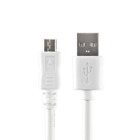 Coms 컴스 IT886 USB/Micro USB(B) 케이블 2m