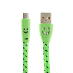 Coms 컴스 IT626 Micro USB(B) 마이크로 5핀 플렛케이블