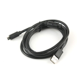 Coms 컴스 IT748 USB2.0 Micro USB(B) 케이블 1.5m