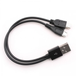Coms 컴스 NA895 USB2.0 충전 케이블