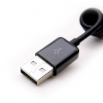Coms 컴스 NA898 스마트폰 USB 충전 케이블 10cm-70cm