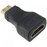 넷메이트 NM-HG06 HDMI to Mini HDMI 젠더