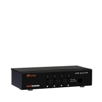 넷메이트 HRM-2214F HDMI 4:1 수동선택기(리모컨)