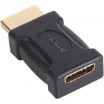 NETmate 강원전자 NM-HG24 Mini HDMI to HDMI 젠더