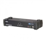 에이텐 CS1782A 2-포트 USB DVI 듀얼 링크 KVM 스위치