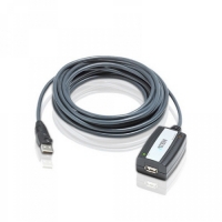 에이텐 UE250  USB 2.0 연장기(5m)