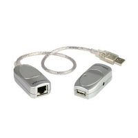 에이텐 UCE60 USB Cat 5 연장기(60m)