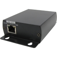 NETmate 강원전자 NM-IP04 기가비트 POE 장거리 전송장치(200m/300m)