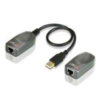 에이텐 UCE260 USB 2.0 Cat 5 연장기