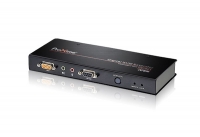 에이텐 CE770 KVM 리피터/RJ-45/USB/최대300M/랙설치가능