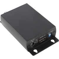 NETmate 강원전자 NM-SDI02 HDMI to HD-SDI 컨버터(100m/200m/300m)