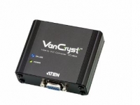 에이텐  VC160A VGA to DVI Converter