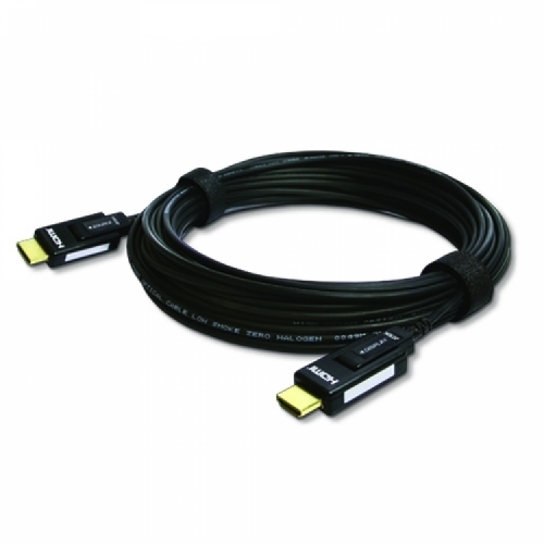 에이텐 2L-8PH0 Type HDMI 광케이블 100M