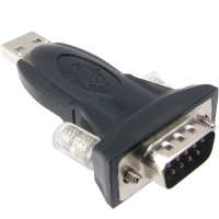 넷메이트 KW-825(S2) USB2.0 시리얼 변환기(shot type)