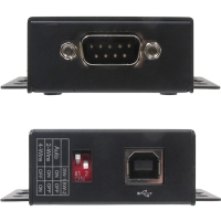 NETmate 강원전자 IU-100 USB2.0 to RS422/485 컨버터(FTDI)