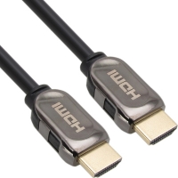 NETmate 강원전자 NMC-HG01B HDMI 1.4 Metallic 케이블 New 1m (블랙)