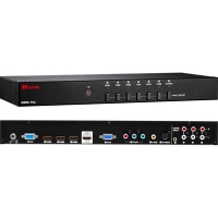 NETmate 강원전자 MRM-701 HDMI 7:1 멀티포맷 선택기