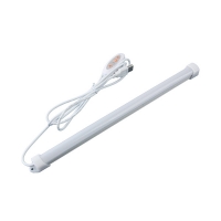 Coms 컴스 IB954 USB 램프(LED 바) 35cm (밝기 조절/색상 3단 조절)