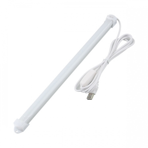 Coms 컴스 IB624 USB 램프(LED 바) 35cm