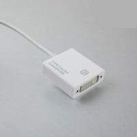 Coms 컴스 DM195 USB 3.1 컨버터(Type C), DVI 변환