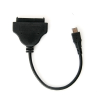 Coms 컴스 ITB454 USB 3.1 컨버터(Type C), 2.5인치 SATA/20cm/Type C to SATA 3G