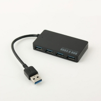 Coms 컴스 SP969 USB 허브 3.0, (4P/무전원)