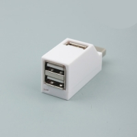 Coms 컴스 IT752 USB 허브 2.0 (3P/무전원), 썸타입