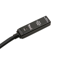 Coms 컴스 CBL302 USB 리피터(3.0),10M 연장