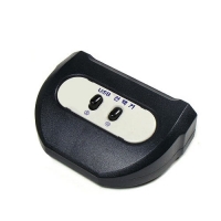 Coms 컴스 Coms-UM21BA USB 수동 선택기 2:1 / A 타입 1포트/ B타입 2포트