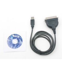Coms 컴스 BF-1284 USB 패러렐 컨버터, CN36(구형프린터 전용) [U0096]