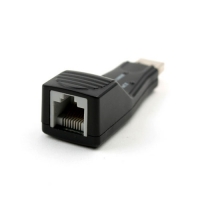 Coms 컴스 VE285 USB2.0 랜카드-10/100Mbps 지원