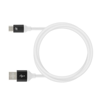 Coms 컴스 IB071 USB 3.1 케이블 (Type C) 1.5M, Black