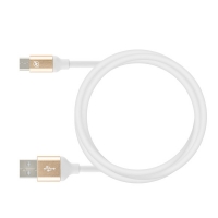 Coms 컴스 IB072 USB 3.1 케이블 (Type C) 1.5M, Pink