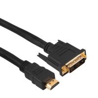 Coms 컴스 BC231 HDMI/DVI 케이블(표준형) 5M