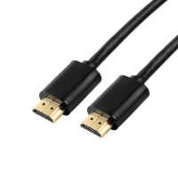 Coms 컴스 WT896 HDMI 2.0 케이블(v 2.0/일반) 1.8M / 4Kx2K@60Hz 지원
