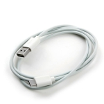 Coms 컴스 ITB159 USB 3.1 케이블 (Type C), 양면, USB 2.0 A(M)/C(M), 1M