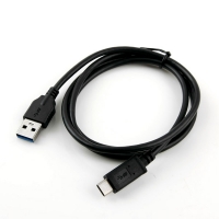 Coms 컴스 WT361 USB 3.1 케이블 C(M) - A(M) 1M, 10Gbps