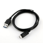 Coms 컴스 WT361 USB 3.1 케이블 C(M) - A(M) 1M, 10Gbps