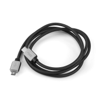 Coms 컴스 FW899 USB 3.1 케이블 (Type C) 1M, Micro 5P(M)/C(M)