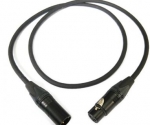 벨덴 1192A OFC 블랙 XLR(암)-XLR(수) 케이블 1.5M