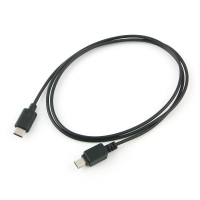 Coms 컴스 WT365 USB 3.1 케이블 C(M)-B(M) 1M, 5Gbps